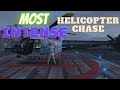 Most Intense Helicopter Chase!!! (NAHULI SI DON MARKO AT MAYOR) The Billionaire City