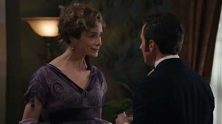 Murdoch Mysteries S16E09 - Honeymoon in Hampshire