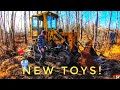NEW TOYS! | #2236 | March 13-14, 2021
