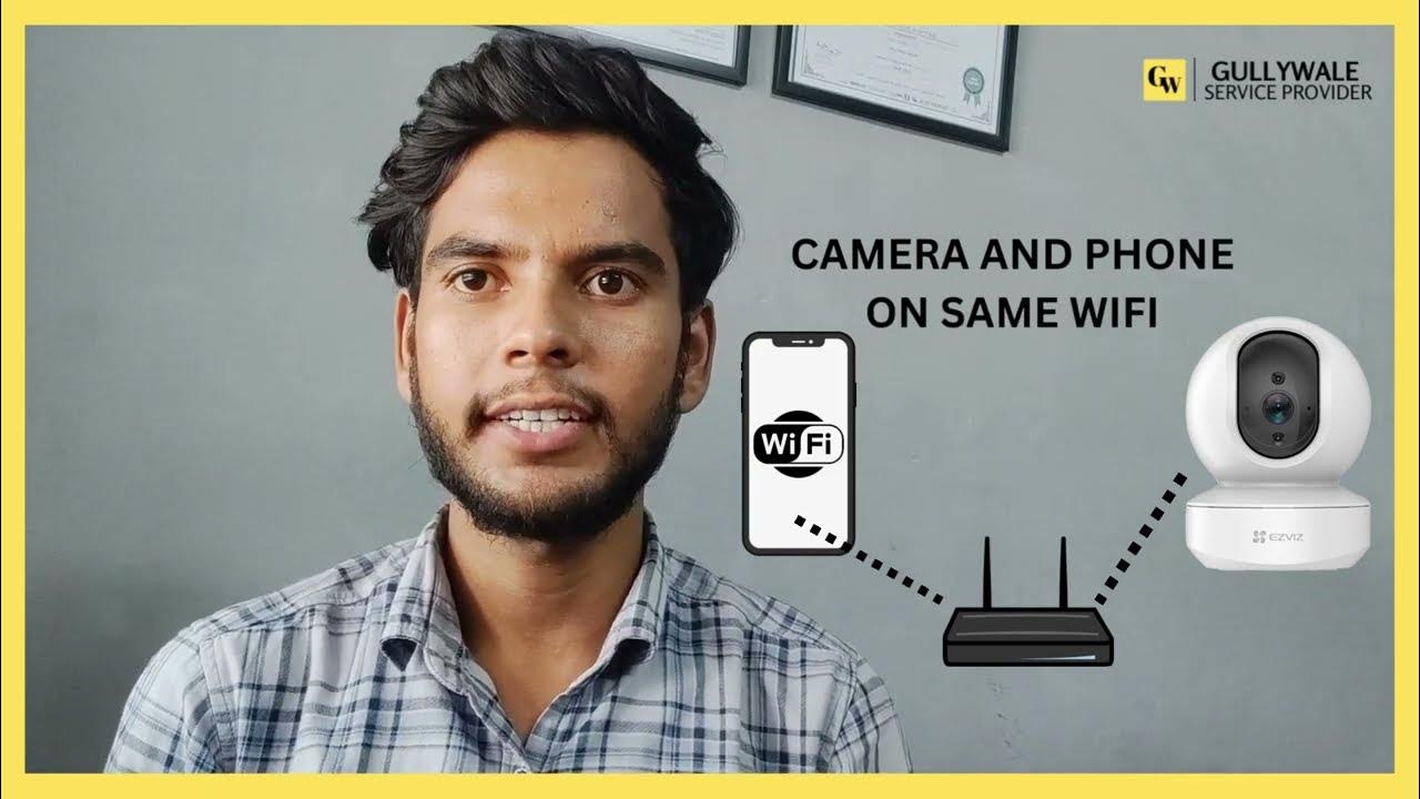 How to fast forward an EZVIZ Camera All EZVIZ Cameras playback fast