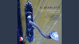 Il rosignuolo (Arr. for Archlute, Baroque Guitar & Theorbo) : I. Il rosignuolo se scioglie il volo