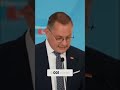 Politische Konkurrenz: Verbotstaktiken und Wer? Hält die SPD die Wahl? #shorts