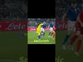 999 Iq free kicks #soccer