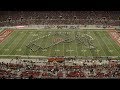 The Ohio State Marching Band: One Giant Leap