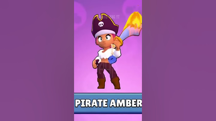 Brawl Stars Concept Update