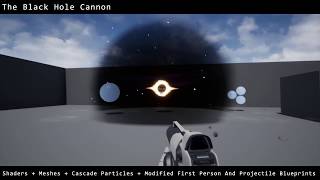 VFX Showreel 2020