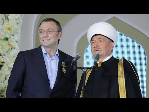 Video: Suleiman Abusaidovich Kerimov: Biografia, Carriera E Vita Personale