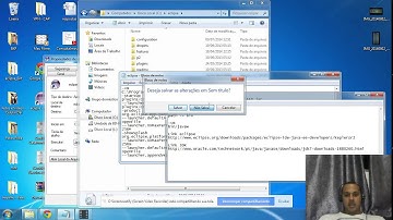 Curso de Java - Aula 3