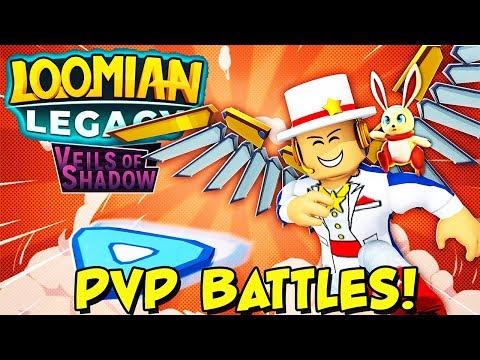 Loomian Legacy Battles Meet Me In The Pvp Arena In 5 Minutes If I M Not There Start Without Me Youtube - 1v1 arena 2player roblox