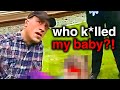 Emotional Moments Caught On Police Bodycam