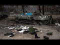 HOW TO DEFEAT RUSSIAN FORCES IN EASTERN UKRAINE, LIKE THEY LOST IN KYIV || 2022