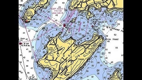 How to Make Sailing Navigation Crystal Clear!