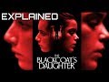 THE BLACKCOAT'S DAUGHTER (2015) MOVIE EXPLAINED IN HINDI