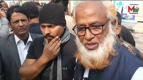 মধ্যরাতে সচিবালয়ে ভয়াবহ আ-গুন! লাগার গঠনা  নিয়ে কি বলছে দেখুন