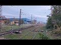 ПВ 30132 Бургас - Карлово с 44174 заминава от гара Казанлък