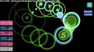 Osu Asumi Kana - Someone Else Takas Harddt