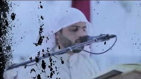 القارئ محمد صالح اليمني سورة الشعراء كاملة