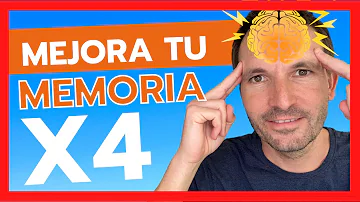 ¿Cómo puedo mejorar mi memoria para estudiar?