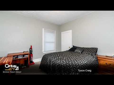 865 e 22nd st, Ogden, UT home video tour