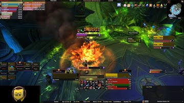 The Desolate Host (Spirit Realm) Normal