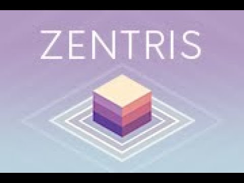 Zentris App Preview