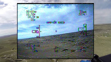 Dragon OSD Autopilot RTH