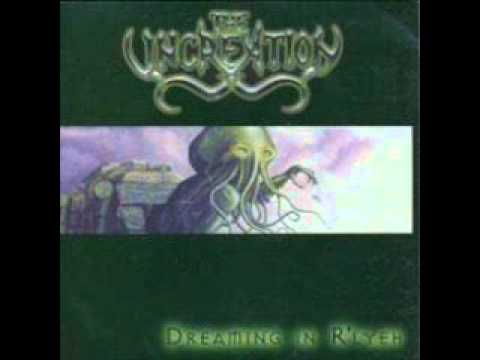 The Uncreation - Dreaming in R'lyeh