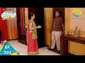 Taarak Mehta Ka Ooltah Chashmah - Episode 593 - Full Episode