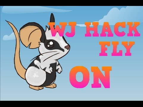 TRANSFORMICE ☆HOW TO