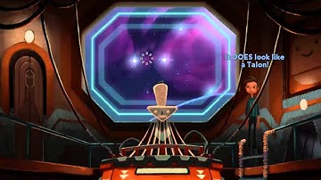 Broken Age: Act 1 Marek (Part 6)