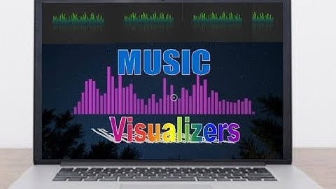 3D Music Visualizer After Effect Template - VideoHive