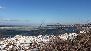 Corporation Beach