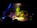 Miniature de la vidéo de la chanson Scooby Snacks (Live At The Forum)