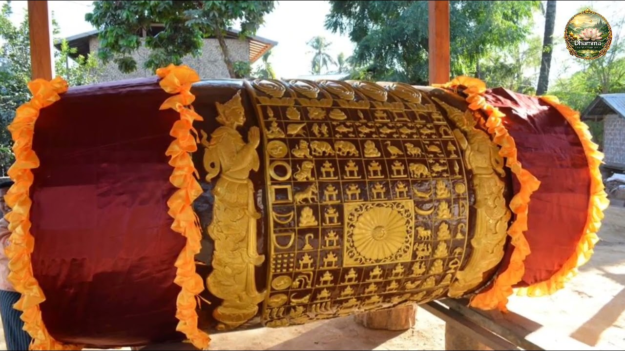 ​မြန်မာ့သမိုင်းထဲက ဗိဿနိုးဘုရင်မ ပန်ထွာနှင့် ဒွတ္တပေါင်မင်းကြီးတို့၏ ရာဇဝင်