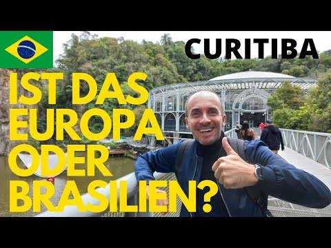 Video: Beste Städte in Brasilien zu besuchen