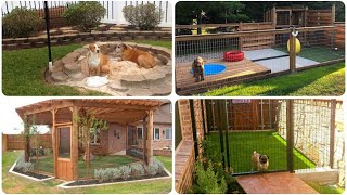 Best Outdoor Dog Space That Meets Your Pup’s Needs - Dog House Ideas by Pets Expo 124 views 5 months ago 2 minutes, 3 seconds