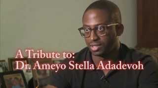 A Tribute to: Dr. Ameyo Stella Adadevoh, A True Heroine