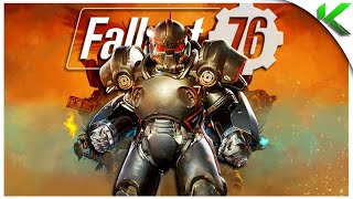 Fallout 76 - Season 9 DREAD ISLAND FINAL REWARDS