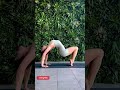 Yoga Flow For Strength &amp; Flexibility #shorts
