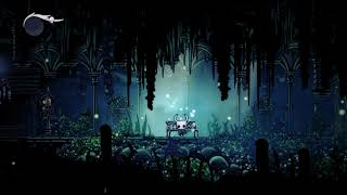 Hollow Knight - Early Game Geo Farm | ~220 per min | Location and Build