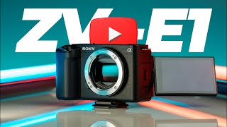 Why I Sold My Sony A7SIII for the Sony ZVE1 📸 | Top 5 Pros and Cons