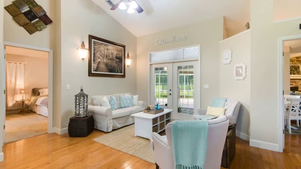 real estate one Cross Tie Ranches 3440 NE 56th St Ocala, FL 34479 Horse Farm for Sale