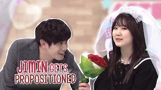 Classic ASC (138): Jimin Gets Propositioned