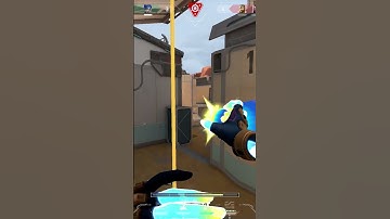 POV: You Are Left In A 1v3 💀