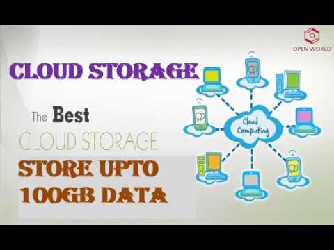 Upto 100gb Free Cloud Storage Websites You Upto 100gb Free Cloud Storage Websites