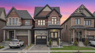 225 Cranbrook Cres, Vaughan, ON