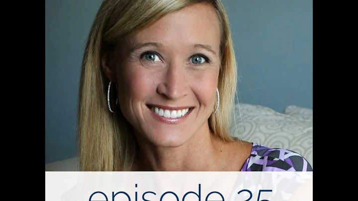 Ep. 25  Debbie Wilkins Baisden; Young Widow, Grief...