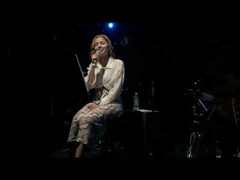 奈美エリサ　　夢 『のちのおもひに』　南堀江knave2