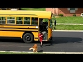 Dogs Waiting And Happy Welcoming When Kids Going Home On The School - Funny Dog Videos 2017