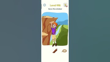 Save the climber DOP 3 game level 442